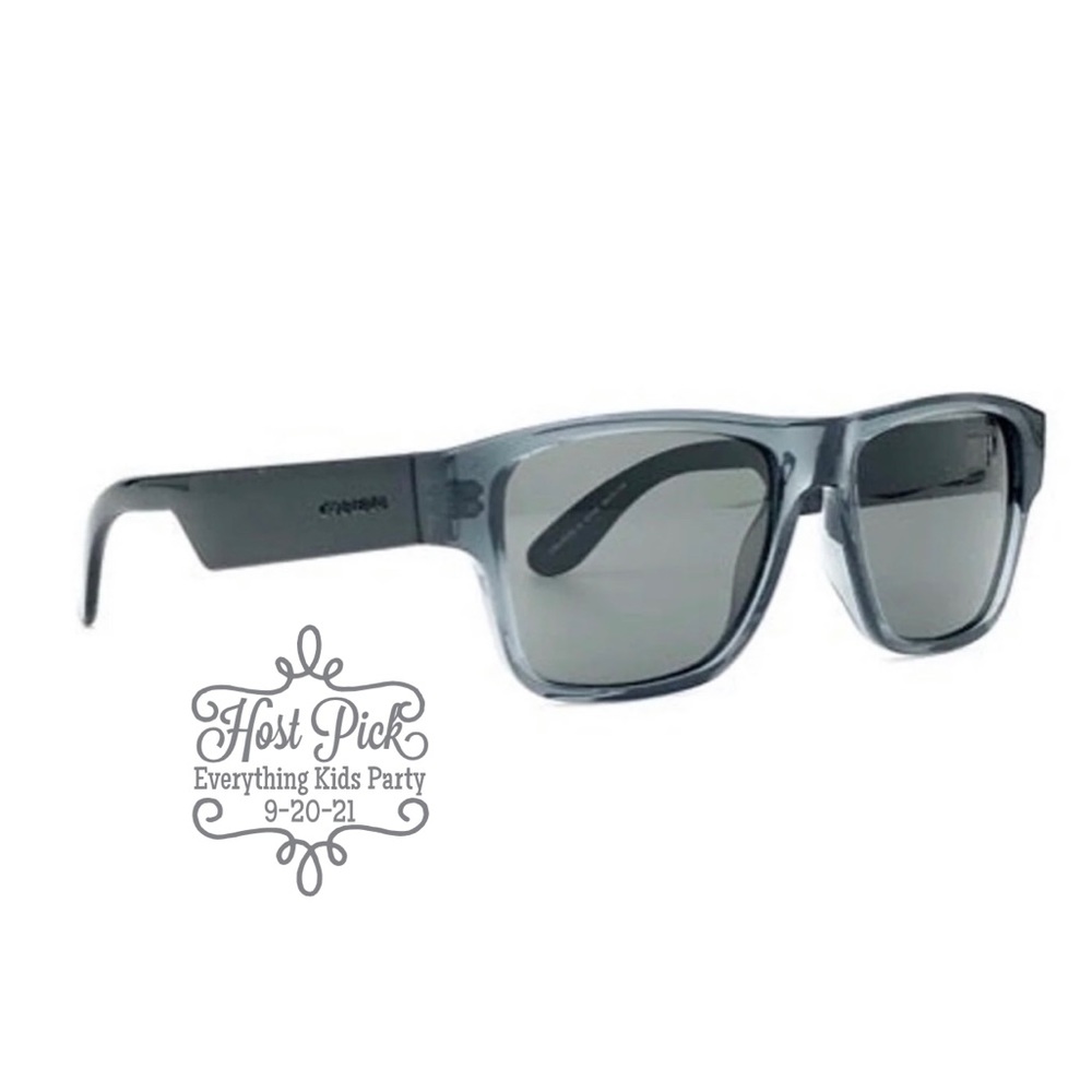 CARRERA Carrerino Sunglasses Kids Blue Grey